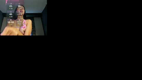 gemma18_ online show from 06/01/26, 10:22