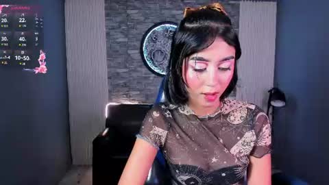 Snapshot of gemma18_ chatting on 06/29/26, 08:31 gemma18_ online show from 06/29/26, 08:31