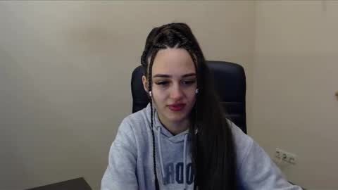 Snapshot of gemma_arterton chatting on 03/16/26, 07:12 Gemma online show from 03/16/26, 07:12