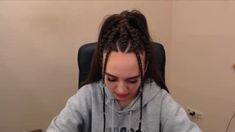 Snapshot of gemma_arterton chatting on 03/17/26, 06:39 Gemma online show from 03/17/26, 06:39