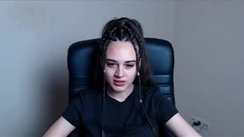 Snapshot of gemma_arterton chatting on 03/18/26, 12:52 Gemma online show from 03/18/26, 12:52