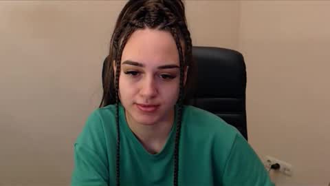 Snapshot of gemma_arterton chatting on 03/20/26, 07:24 Gemma online show from 03/20/26, 07:24