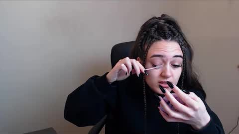 Snapshot of gemma_arterton chatting on 03/24/26, 07:02 Gemma online show from 03/24/26, 07:02