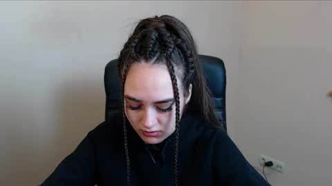 Snapshot of gemma_arterton chatting on 03/25/26, 07:03 Gemma online show from 03/25/26, 07:03