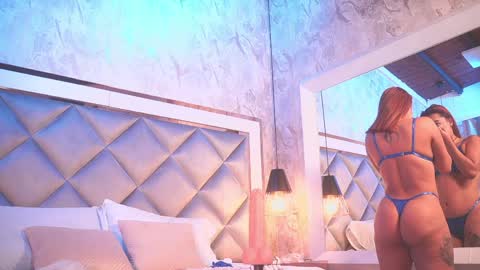 Maria  online show from 03/31/26, 03:08