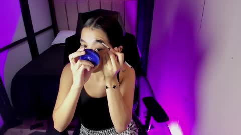 gemmabrown_ online show from 03/13/26, 12:12