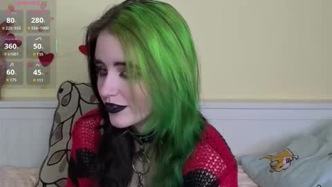 Snapshot of gemmafulwood chatting on 09/26/25, 11:31 Ilona online show from 09/26/25, 11:31