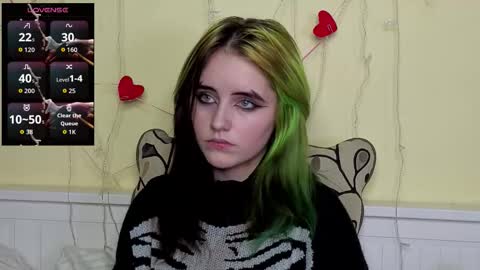 Snapshot of gemmafulwood chatting on 10/20/25, 07:25 Ilona online show from 10/20/25, 07:25