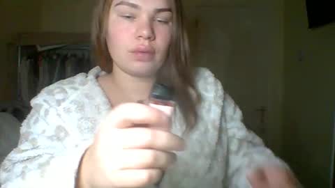 Snapshot of gemmarmalade chatting on 10/02/25, 06:42 GEMMARMALADE online show from 10/02/25, 06:42