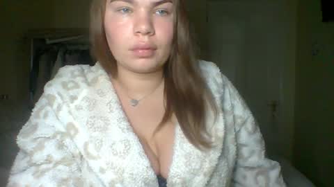 Snapshot of gemmarmalade chatting on 10/12/25, 06:34 GEMMARMALADE online show from 10/12/25, 06:34
