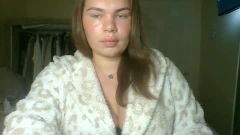 Snapshot of gemmarmalade chatting on 10/16/25, 07:09 GEMMARMALADE online show from 10/16/25, 07:09