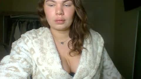 Snapshot of gemmarmalade chatting on 10/19/25, 06:14 GEMMARMALADE online show from 10/19/25, 06:14