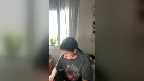 genblan online show from 04/05/26, 06:05