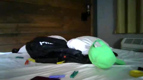 Snapshot of genderpalooza chatting on 01/23/25, 01:02 Lenzy LaCanada online show from 01/23/25, 01:02