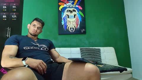 gendersonfit online show from 03/07/26, 01:41