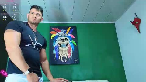 gendersonfit online show from 03/14/26, 02:00