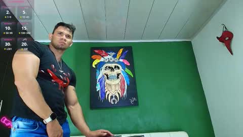 gendersonfit online show from 03/15/26, 01:28