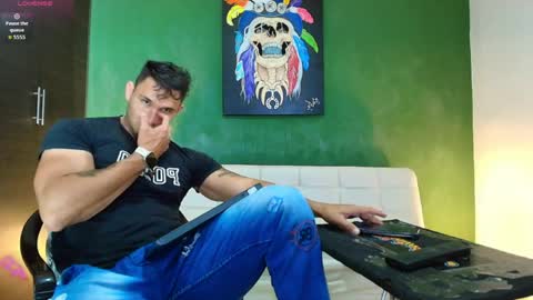 gendersonfit online show from 04/01/26, 01:12