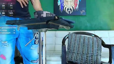 gendersonfit online show from 04/03/26, 06:50
