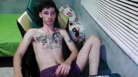 GENDO online show from 11/26/25, 11:06