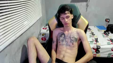 GENDO online show from 11/29/25, 05:49