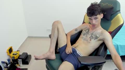 GENDO online show from 01/15/26, 12:04