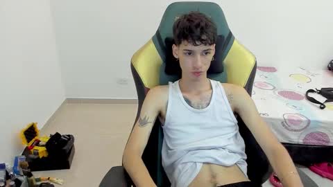 GENDO online show from 01/18/26, 01:09