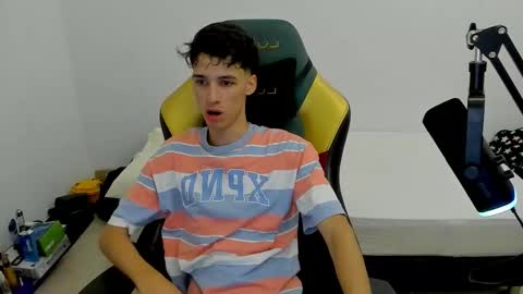 GENDO online show from 02/19/26, 11:23