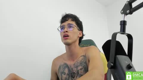 GENDO online show from 04/10/26, 05:17