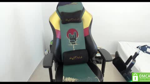 Snapshot of gendo_05 chatting on 05/31/26, 02:35 GENDO online show from 05/31/26, 02:35