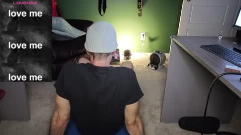 Snapshot of generalbliss chatting on 09/27/25, 03:11 generalbliss online show from 09/27/25, 03:11