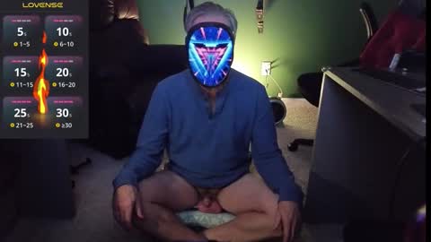 generalbliss online show from 01/07/26, 04:37