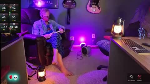 generalbliss online show from 04/15/26, 03:46