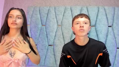 genesis_and_jack online show from 01/10/26, 03:08