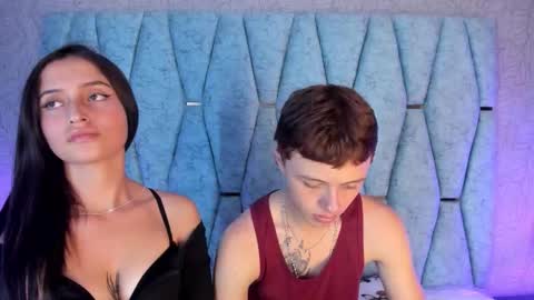 genesis_and_jack online show from 01/15/26, 04:06