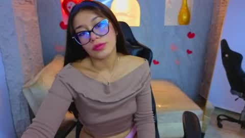 genesis_b_ online show from 03/23/26, 08:02