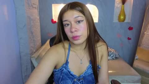 Snapshot of genesis_b_ chatting on 07/13/26, 08:00 genesis_b_ online show from 07/13/26, 08:00