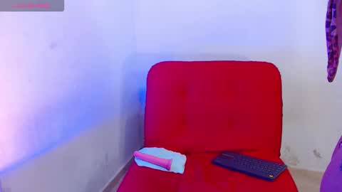 Snapshot of genesisgomez chatting on 03/18/26, 11:19 Genesis online show from 03/18/26, 11:19