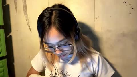 Yuki online show from 12/23/25, 10:24