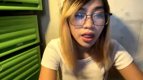 Yuki online show from 01/09/26, 04:37