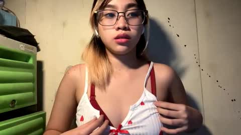 Yuki online show from 01/15/26, 01:16