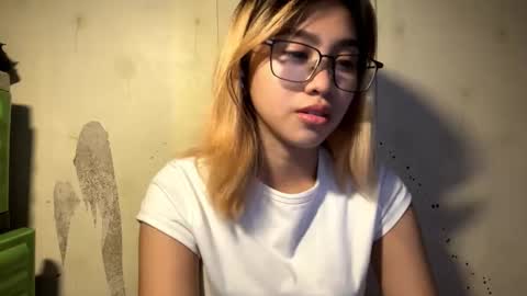 Yuki online show from 01/16/26, 01:15