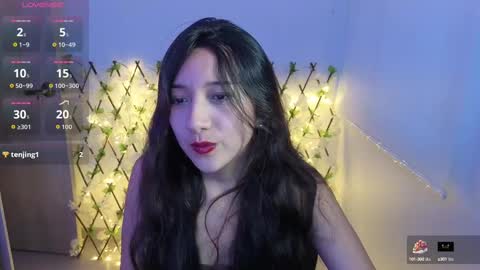 Snapshot of genet_ chatting on 10/08/25, 10:40 genet_ online show from 10/08/25, 10:40