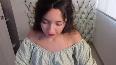 Snapshot of genet_ chatting on 11/29/25, 05:27 genet_ online show from 11/29/25, 05:27