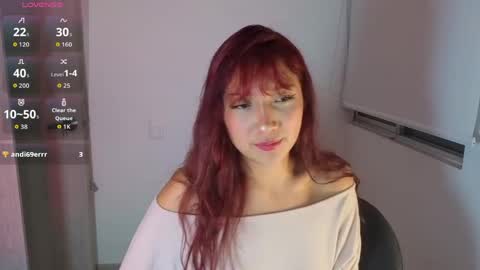 genet_ online show from 04/13/26, 11:32