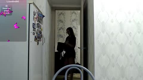 genev__ievee online show from 02/07/26, 03:05