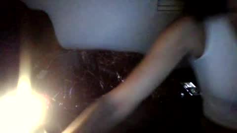 genevieve___ online show from 10/15/25, 03:17