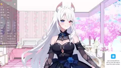 Snapshot of genevievexoo chatting on 03/19/26, 04:11 GenevieveXO online show from 03/19/26, 04:11