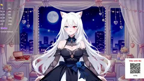 Snapshot of genevievexoo chatting on 04/08/26, 03:34 GenevieveXO online show from 04/08/26, 03:34