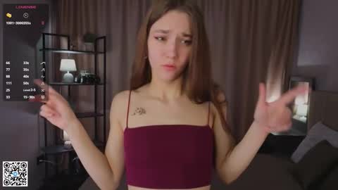 Snapshot of geniafrend chatting on 11/04/25, 04:11 Amely online show from 11/04/25, 04:11